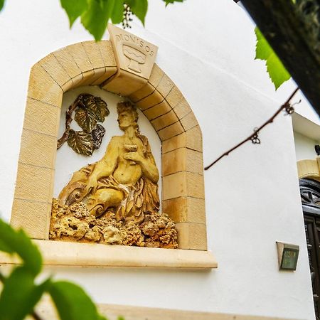 Cretan Castle Villas Chania  Eksteriør billede