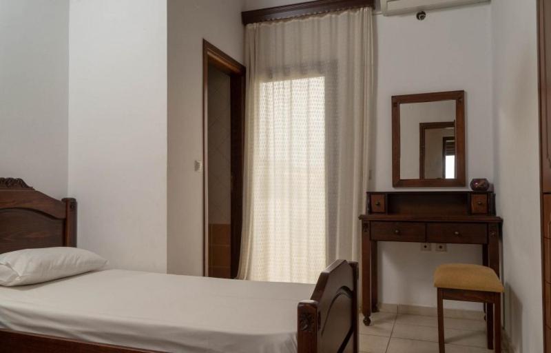 Cretan Castle Villas Chania  Eksteriør billede
