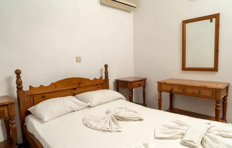 Cretan Castle Villas Chania  Eksteriør billede