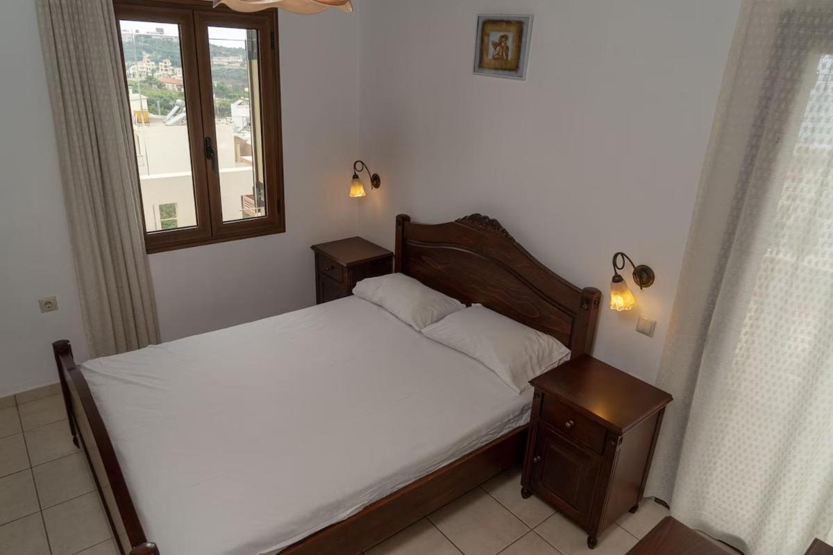 Cretan Castle Villas Chania  Eksteriør billede