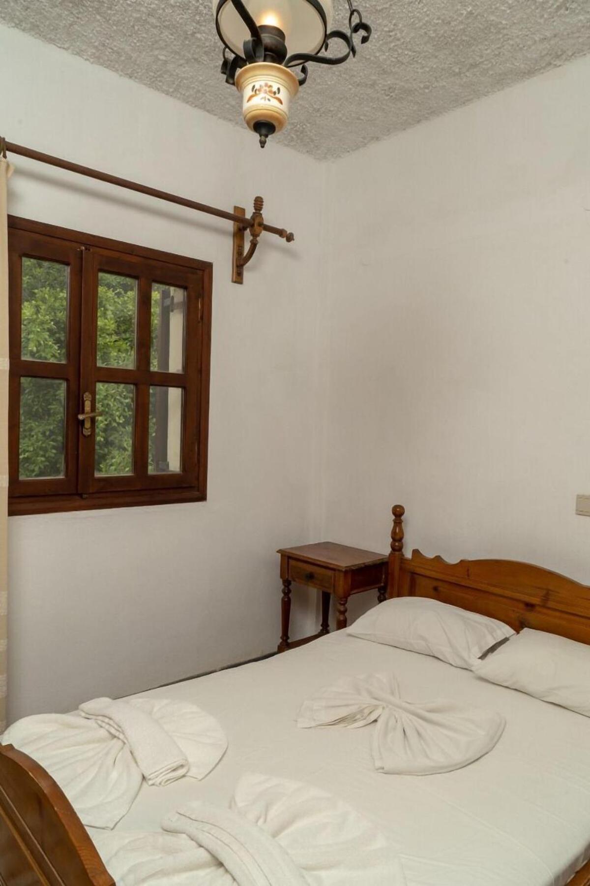 Cretan Castle Villas Chania  Eksteriør billede