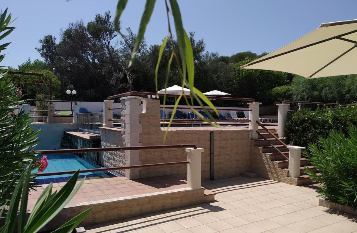 Cretan Castle Villas Chania  Værelse billede